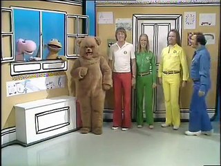 Zippy, Bungle and George Talk About Leading | Rainbow TV Series 10 Episode 63 FULL Episode