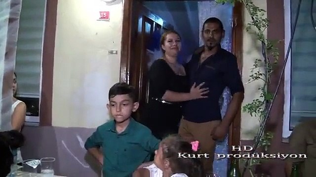 ROMAN HAVASI SEVENLER RITHM DANCE SHOW 2015