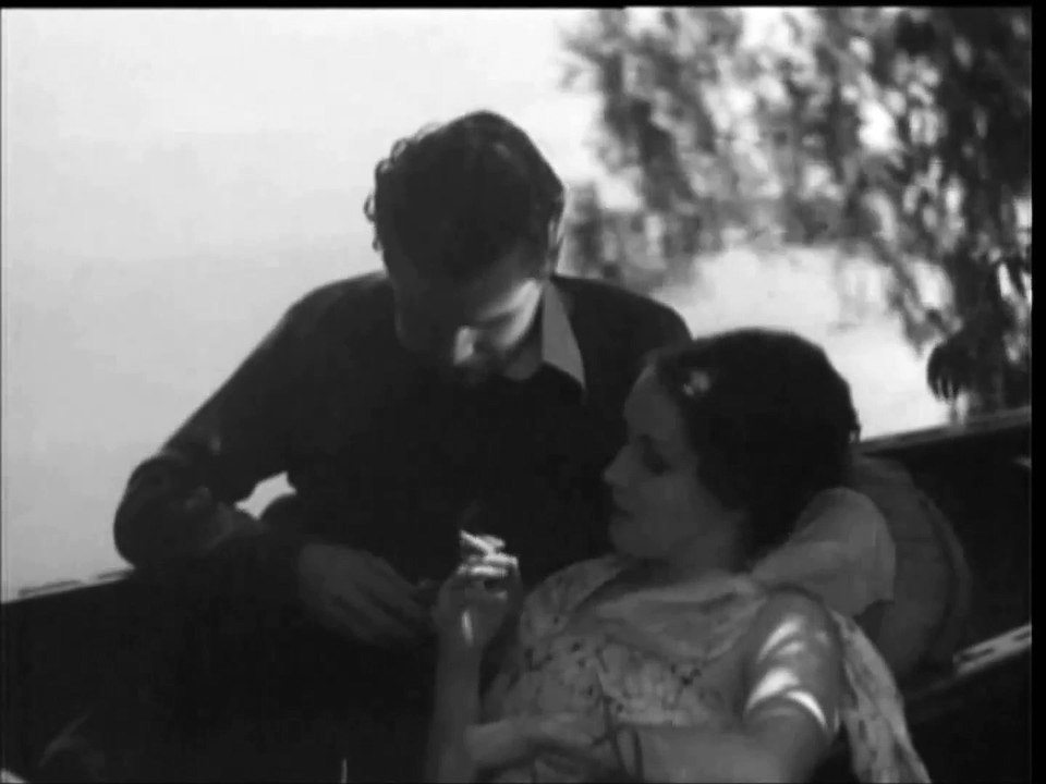 The Road To Ruin (1934) - Trailer