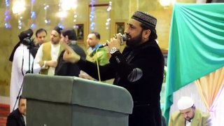 Maran kha kha k BILAL AAQA da na lenda see QARI SHAHID MEHMOOD - YouTube