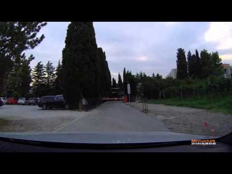 Главная дорога 02 11 2013