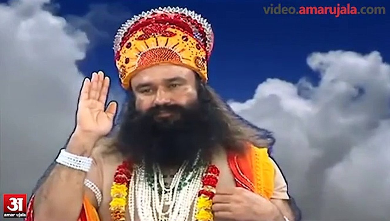 Ram Rahim Vishnu