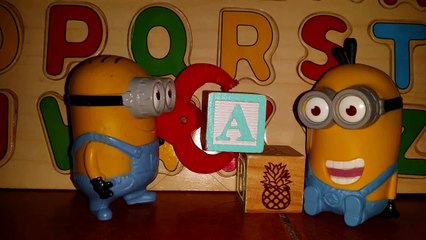 ABC Song | ABC Songs for Children | Nursery Rhymes Songs for Baby | Alphabet for kids - 2016