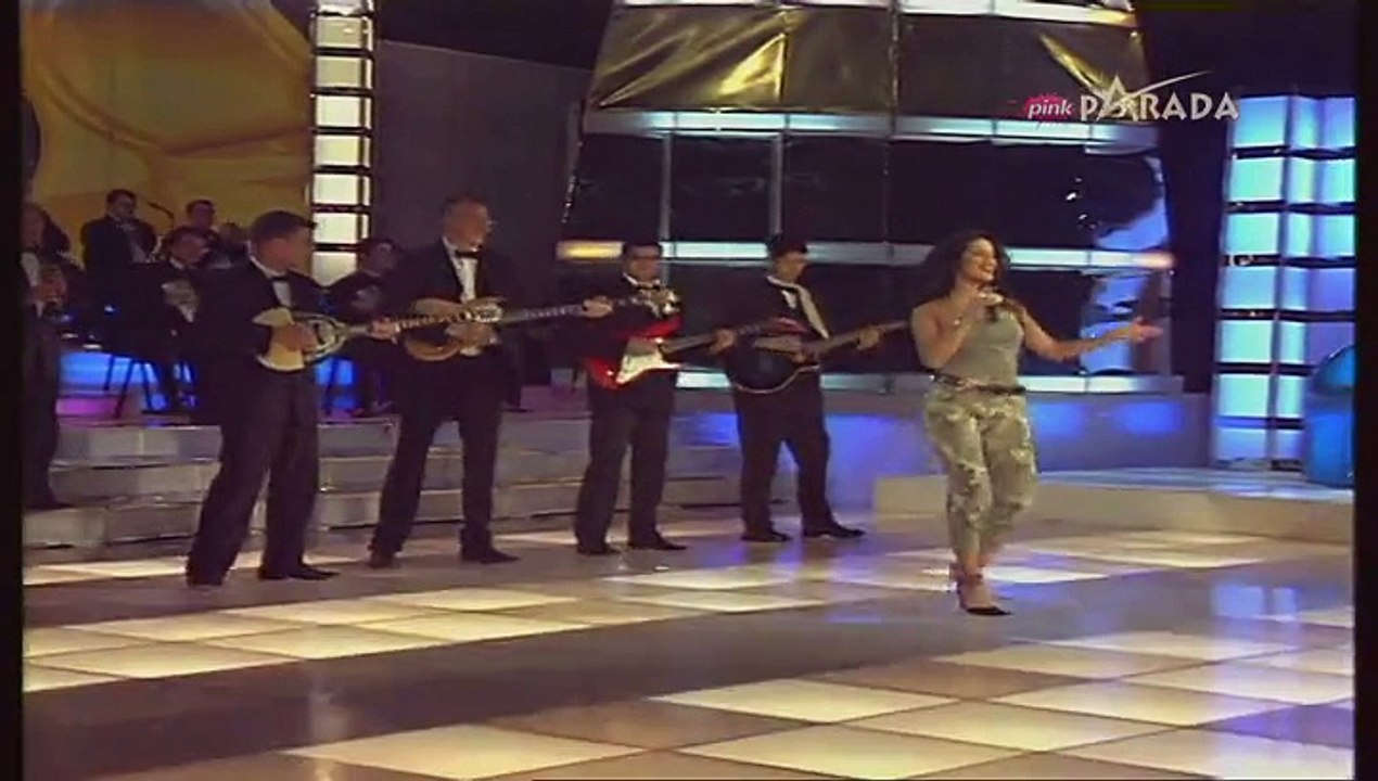 Seka Aleksic - Da sam musko