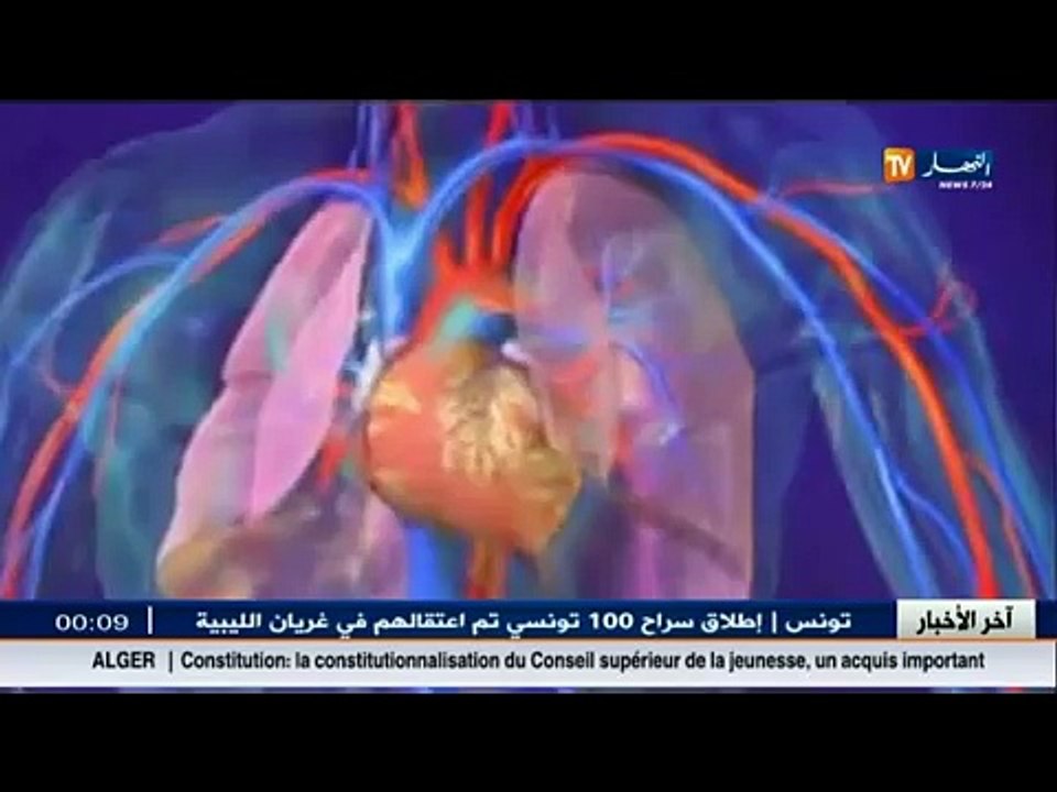 في ظل انعدام المراكز المختصة..200 حالة اصابة با...