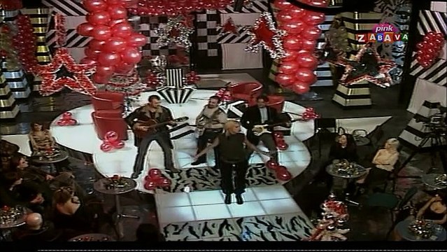 Koktel Bend - Zlocin