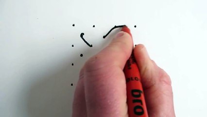 How to Draw a Celtic Knot: Step by Step