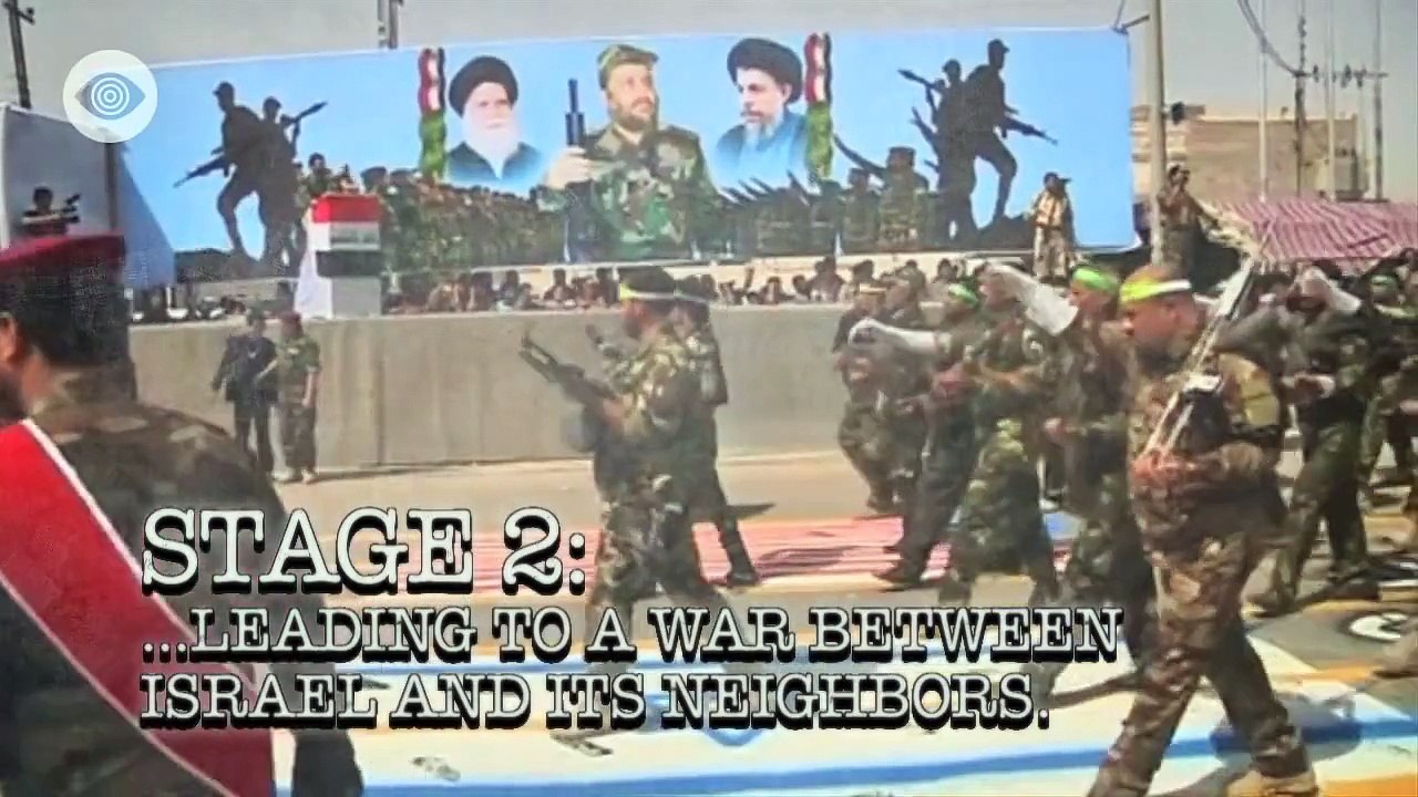 Has World War 3 Already Begun?