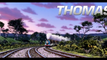 Welcome to Thomas & Friends! All Aboard for the Friendship Express!