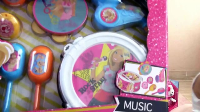 Hello Kitty KOCAMAN Dev Sürpriz Yumurta Açma ★ HUGE Giant Surprise Egg ★ Barbie Oyun