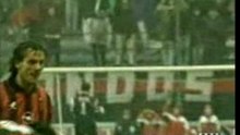 les buts de baggio partie 2