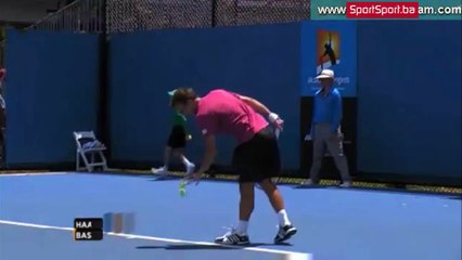 Velicanstvena pobjeda Basica