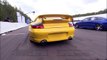 Porsche 911 Turbo Sportec vs Audi RS6 Evotech