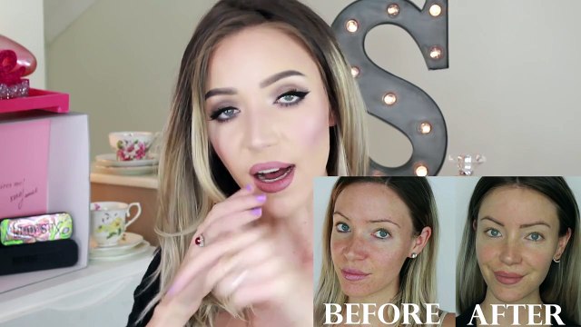 Getting Rid of Acne Scars at Home! + GIVEAWAY [Banish Acne Scars (Demo, Review & Progress)