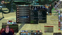 [Rift 3.5] Ranger Rogue PvP Guide with Build & Macros (Nightmare Tide)