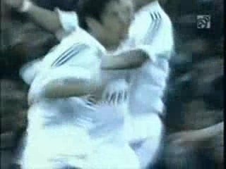 Juanito estuvo allí