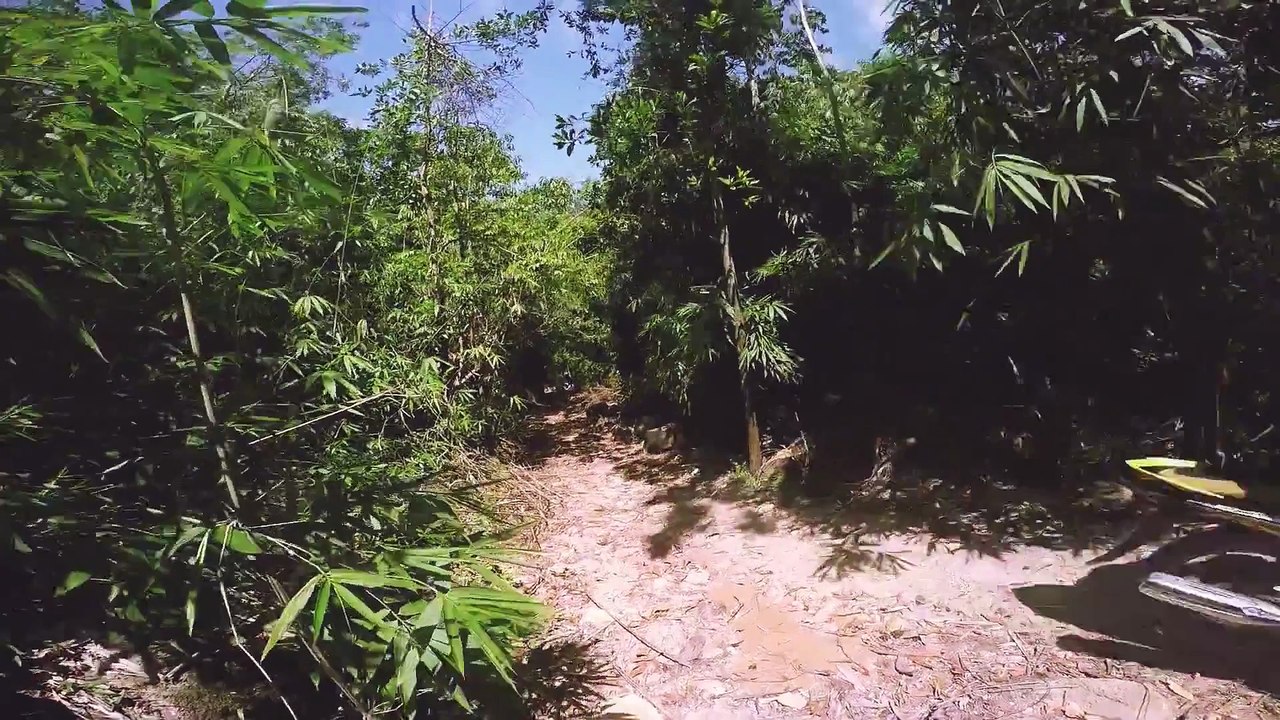 [Element Cams] - [Đi bụi VietNam] - Part 80: Núi Dinh - Bà Rịa