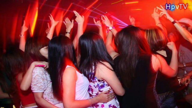 NONSTOP DJ THẾ GIỚI NHẠC SÀN CỰC MẠNH TUYỂN CHỌN 2015 HAY NHẤT
