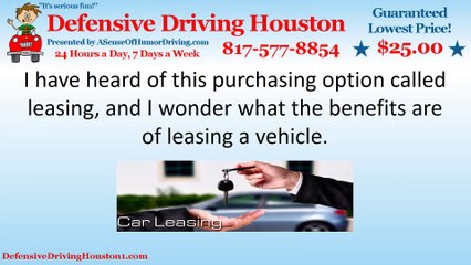 Car Leasing