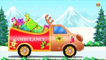 Police Chase | Police Car For Children | Kids Toys