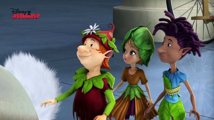 Sofia The First   The Clover Express   Disney Junior UK