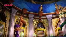 Sofia The First   The Griffins!   Disney Junior UK