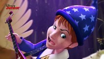 Sofia The First   Wendell's Way Song   Disney Junior UK