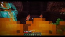 Майнкрафт Выживание В Крепости с Дружком Приключения Minecraft в АДУ