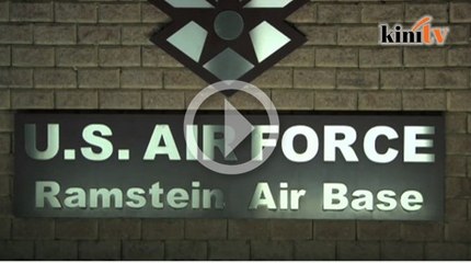 Iran bebaskan tiga tahanan rakyat Amerika