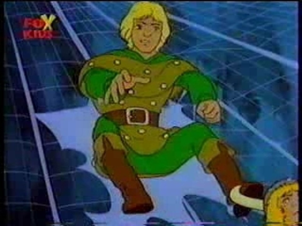 Le Sourire du Dragon Ep03