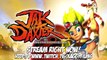 JAK & DAXTER STREAM RIGHT NOW! | http://www.twitch.tv/kaggyfilms (1024p FULL HD)