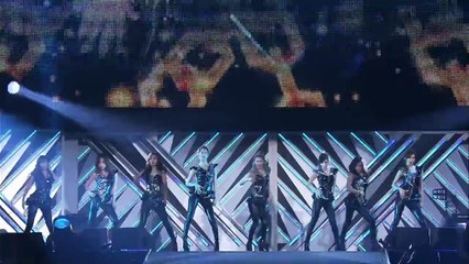 SMTOWN LIVE in TOKYO SPECIAL EDITION_Highlight