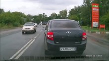 Ultimate Road Rage & Car Crash Compilation 22