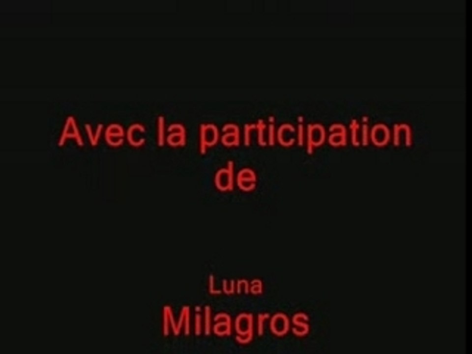 Extrait doublage Sailor moon saison 5