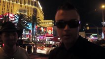 Kollegah unterwegs - Folge 15 - Der Boss in Las Vegas