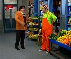 Bir Demet Tiyatro 105.Bölüm HD Kalite İzle Komedi