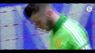 HIGHLIGHTS ► Liverpool 0 vs 1 Manchester United - 17 Jan 2016 | English Commentary