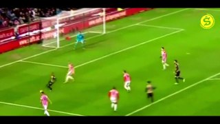 HIGHLIGHTS ► Stoke City 0 vs 0 Arsenal - 17 Jan 2016 | English Commentary