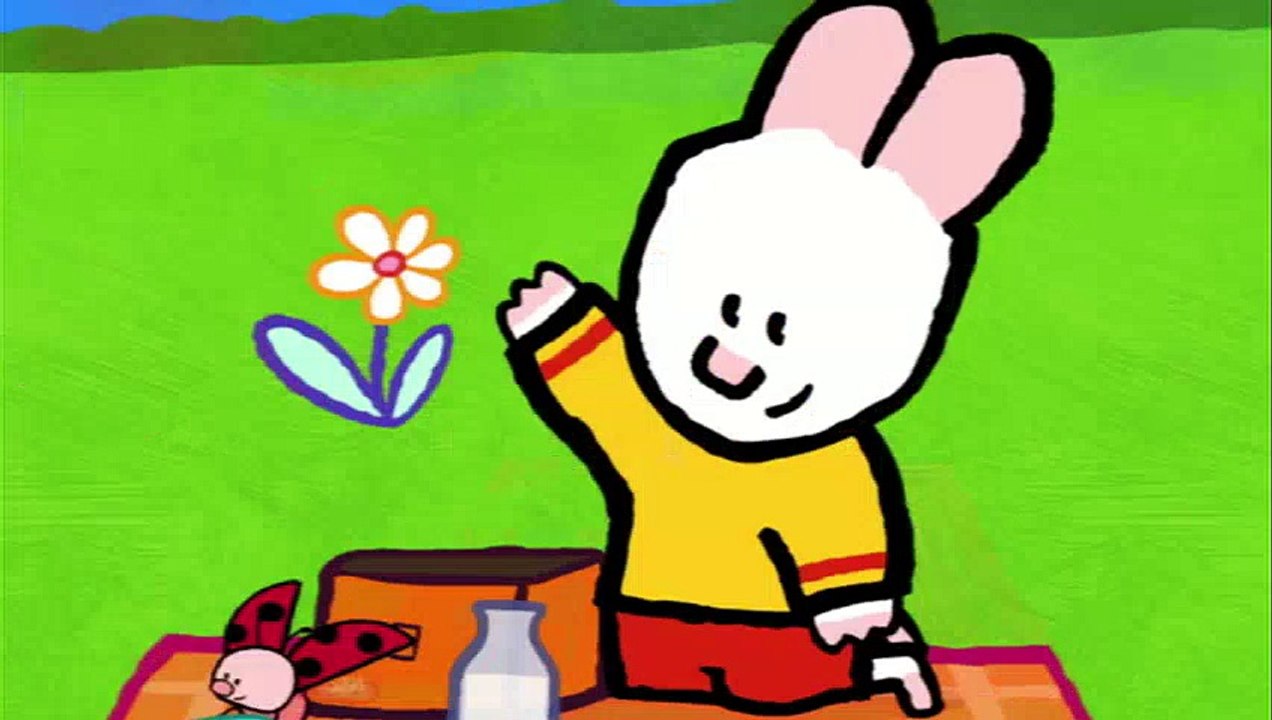 Didou - Dessine-moi une vache S01E20 HD | Dessins animés pour les enfants  Fun Fan FUN Videos