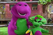 Glad To Be Me Barney & Friends