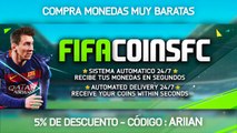 FIFA 16 | 5 SOBRES DE 100K! - A POR TOTY MESSI, TOTY RONALDO & TOTY NEYMAR!