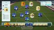 FIFA 16 TOTY RONALDO (98) PLAYER REVIEW W/ 98 TOTY RONALDO IN A PACK!