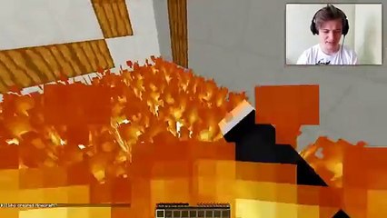 EEONEGUY ИГРАЕТ В МАЙКНРАЙФ! ЛОЛ