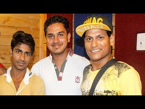 Kalyanji Jana shares Dream City Mumbai Nagari Shooting Experience