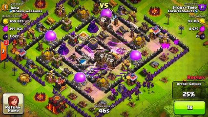 The History of the #1 Player + Cheating in Clash of Clans
