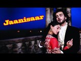 Jaanisaar Official Trailer Launch | Imran Abbas & Pernia Qureshi