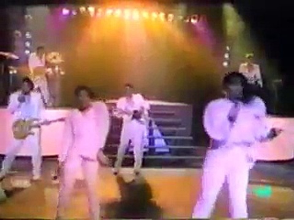 Skyy - "Givin' It To You"