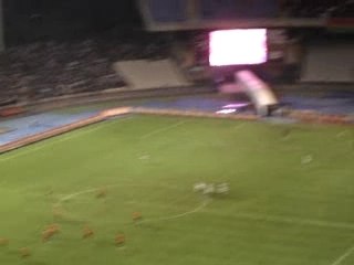 mouloudia but coup-franc 2005