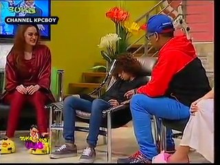 [FULL] Bastian Curhat Alasan Keluar Coboy Junior karena Sering Disalahkan @Suka Suka Uya 1