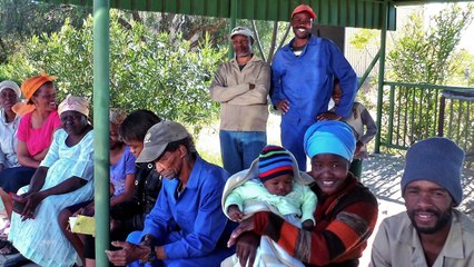 Clinic on the Move : Video Category Winner of World Bank PPP Short Stories Competition